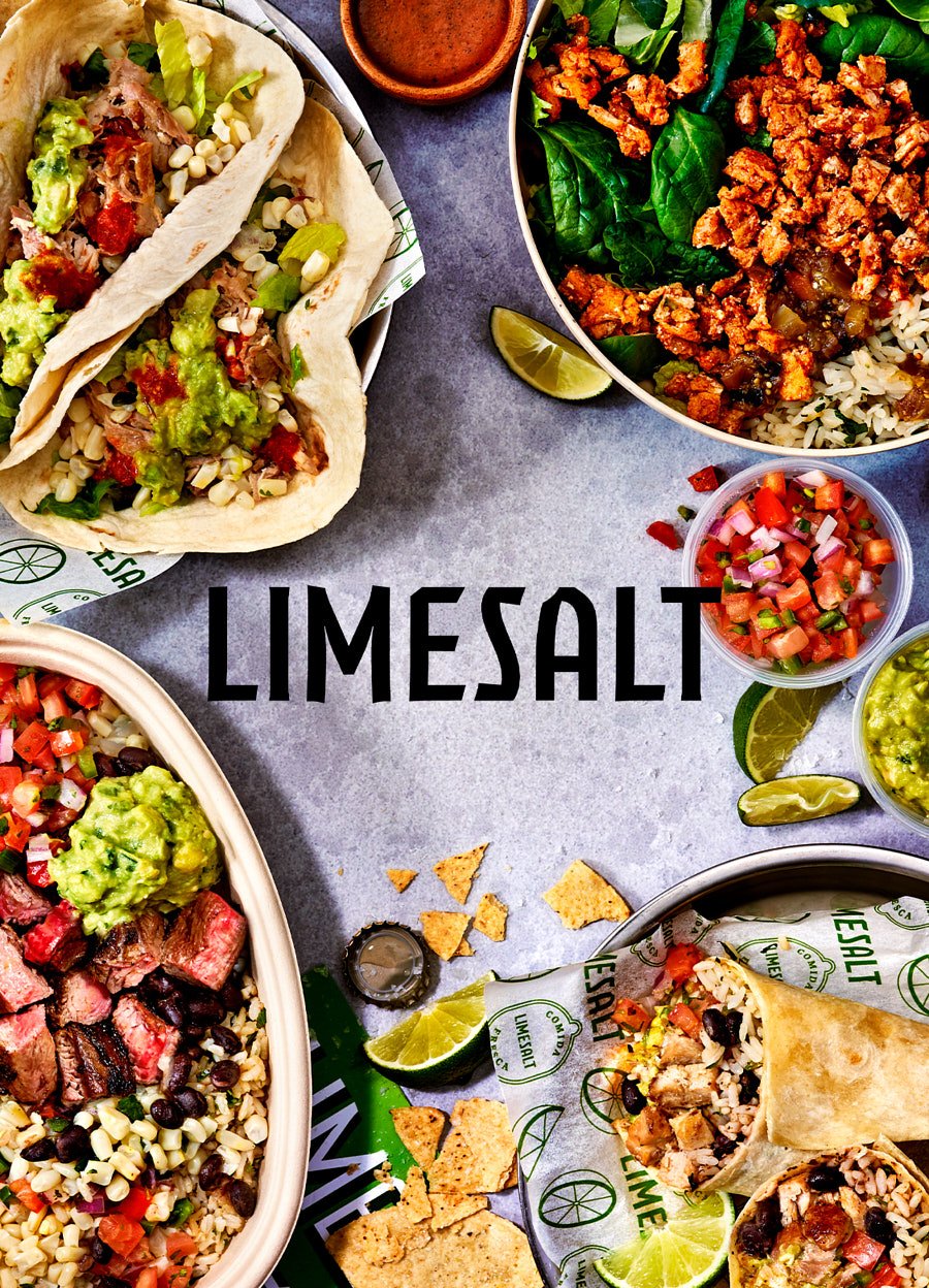 Limesalt