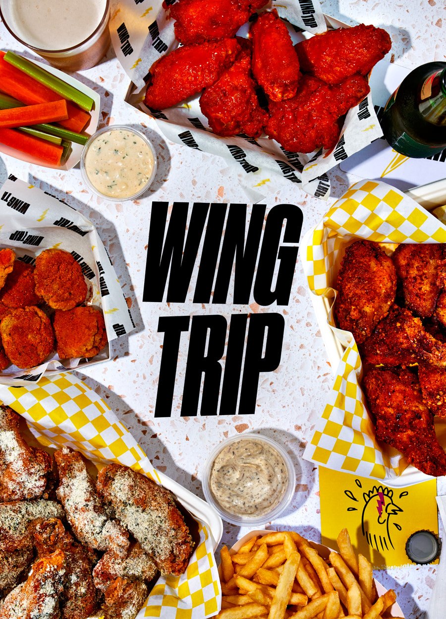 Wing Trip