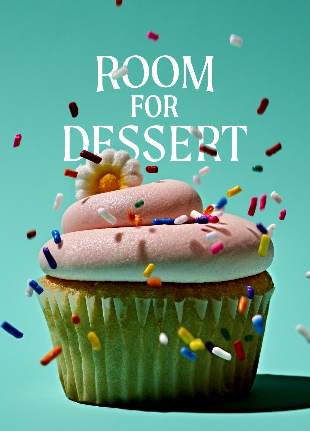 Room for Dessert